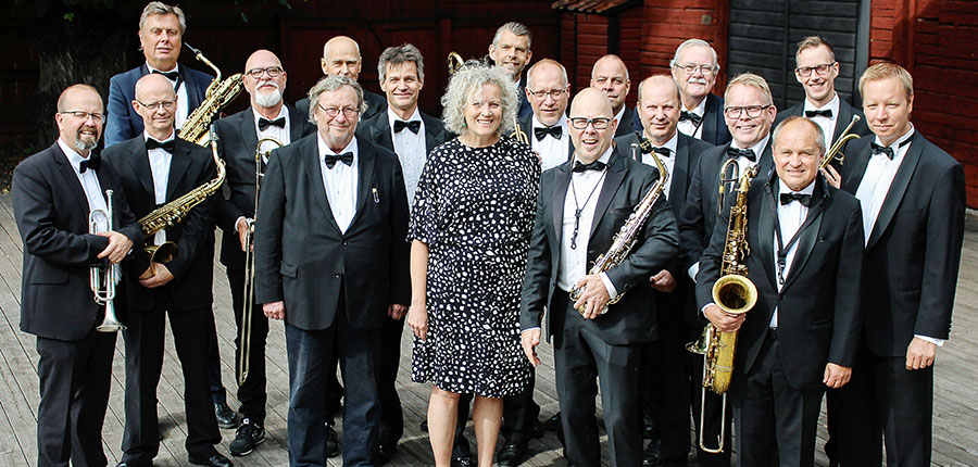 Whispering Band