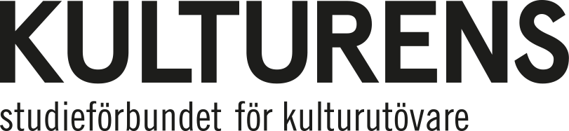 Kulturens studieförbund för kulturutövare